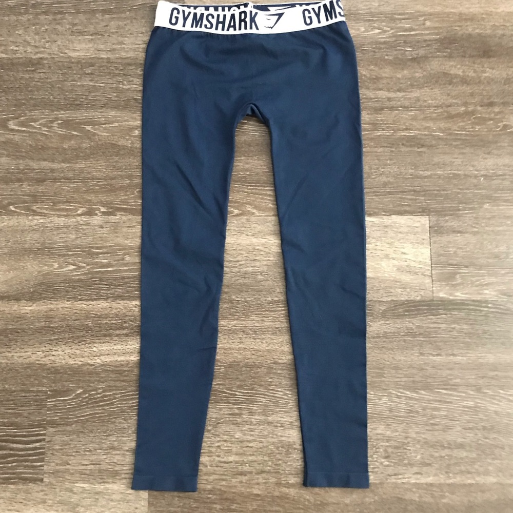Seamless Gymshark Leggings